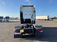 2019 man tgx 18.460 4x2 euro6 vrachtwagen - afbeelding 31 van  36
