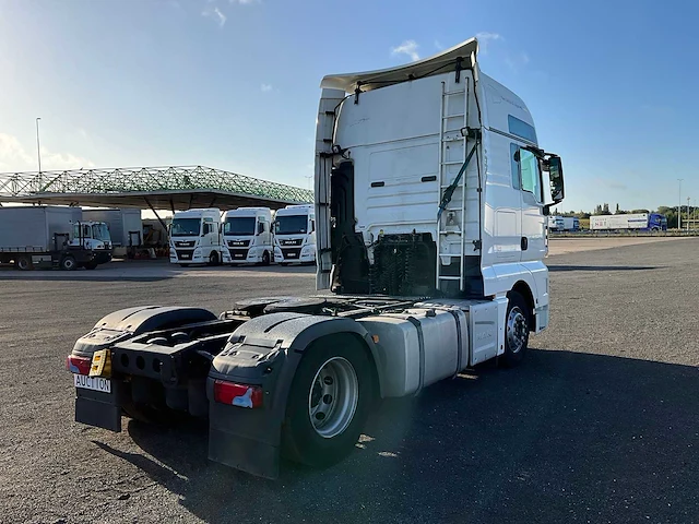 2019 man tgx 18.460 4x2 euro6 vrachtwagen - afbeelding 32 van  36