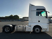 2019 man tgx 18.460 4x2 euro6 vrachtwagen - afbeelding 33 van  36