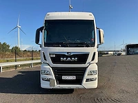 2019 man tgx 18.460 4x2 euro6 vrachtwagen - afbeelding 35 van  36