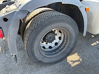 2019 man tgx 18.460 4x2 euro6 vrachtwagen - afbeelding 2 van  34