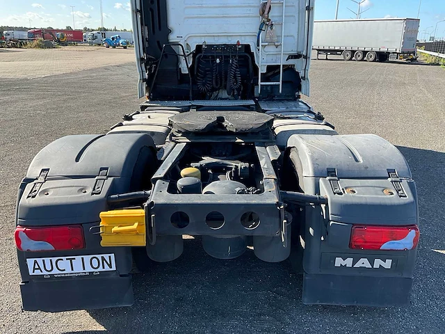 2019 man tgx 18.460 4x2 euro6 vrachtwagen - afbeelding 6 van  34