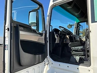 2019 man tgx 18.460 4x2 euro6 vrachtwagen - afbeelding 9 van  34