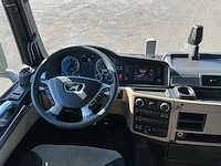 2019 man tgx 18.460 4x2 euro6 vrachtwagen - afbeelding 13 van  34