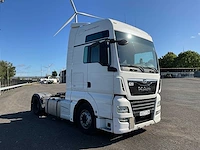 2019 man tgx 18.460 4x2 euro6 vrachtwagen - afbeelding 32 van  34