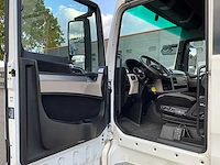2019 man tgx 18.460 4x2 euro6 vrachtwagen - afbeelding 18 van  36
