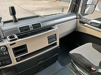 2019 man tgx 18.460 4x2 euro6 vrachtwagen - afbeelding 25 van  36