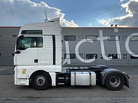 2019 man tgx 18.460 4x2 euro6 vrachtwagen - afbeelding 2 van  36
