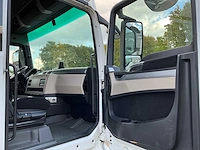 2019 man tgx 18.460 4x2 euro6 vrachtwagen - afbeelding 32 van  36