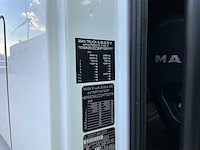 2019 man tgx 18.460 4x2 euro6 vrachtwagen - afbeelding 35 van  36