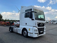 2019 man tgx 18.460 4x2 euro6 vrachtwagen - afbeelding 7 van  36