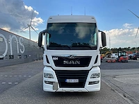 2019 man tgx 18.460 4x2 euro6 vrachtwagen - afbeelding 8 van  36