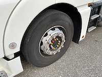 2019 man tgx 18.460 4x2 euro6 vrachtwagen - afbeelding 9 van  36