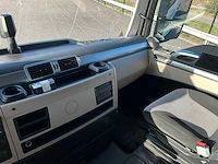 2019 man tgx 18.460 4x2 euro6 vrachtwagen - afbeelding 20 van  36