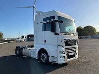 2019 man tgx 18.460 4x2 euro6 vrachtwagen - afbeelding 34 van  36