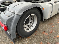 2019 man tgx 18.460 4x2 euro6 vrachtwagen - afbeelding 3 van  33