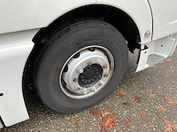 2019 man tgx 18.460 4x2 euro6 vrachtwagen - afbeelding 4 van  33