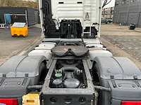 2019 man tgx 18.460 4x2 euro6 vrachtwagen - afbeelding 5 van  33