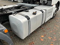 2019 man tgx 18.460 4x2 euro6 vrachtwagen - afbeelding 7 van  33