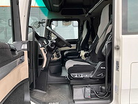 2019 man tgx 18.460 4x2 euro6 vrachtwagen - afbeelding 10 van  33