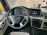 2019 man tgx 18.460 4x2 euro6 vrachtwagen - afbeelding 13 van  33