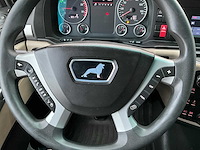 2019 man tgx 18.460 4x2 euro6 vrachtwagen - afbeelding 14 van  33