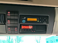 2019 man tgx 18.460 4x2 euro6 vrachtwagen - afbeelding 16 van  33