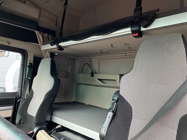 2019 man tgx 18.460 4x2 euro6 vrachtwagen - afbeelding 22 van  33