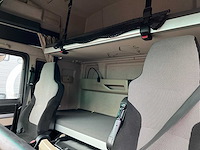 2019 man tgx 18.460 4x2 euro6 vrachtwagen - afbeelding 22 van  33