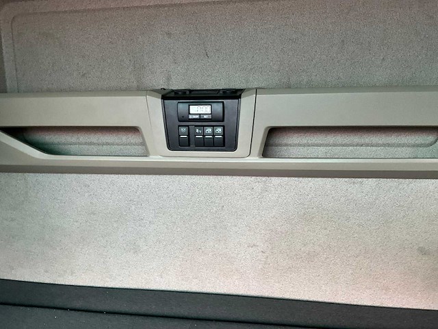 2019 man tgx 18.460 4x2 euro6 vrachtwagen - afbeelding 24 van  33