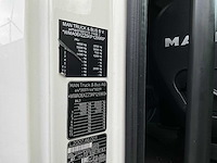 2019 man tgx 18.460 4x2 euro6 vrachtwagen - afbeelding 27 van  33