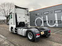 2019 man tgx 18.460 4x2 euro6 vrachtwagen - afbeelding 23 van  33
