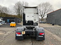 2019 man tgx 18.460 4x2 euro6 vrachtwagen - afbeelding 28 van  33