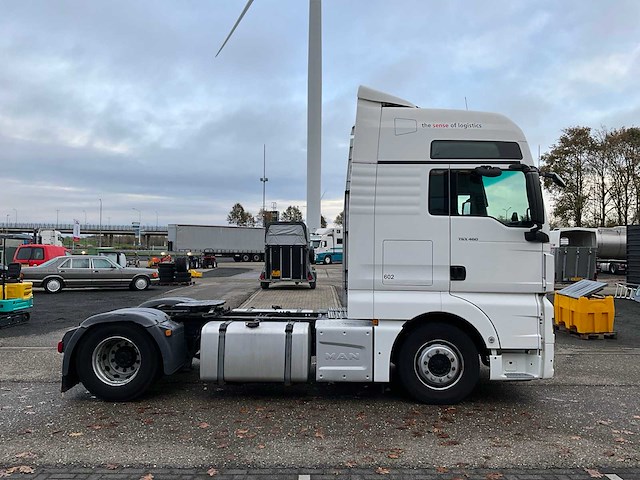 2019 man tgx 18.460 4x2 euro6 vrachtwagen - afbeelding 30 van  33