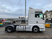 2019 man tgx 18.460 4x2 euro6 vrachtwagen - afbeelding 30 van  33