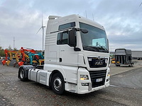 2019 man tgx 18.460 4x2 euro6 vrachtwagen - afbeelding 31 van  33