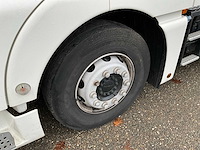 2019 man tgx 18.460 4x2 euro6 vrachtwagen - afbeelding 33 van  33