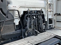 2019 man tgx 18.460 4x2 euro6 vrachtwagen - afbeelding 15 van  36