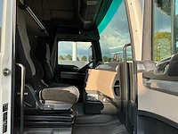 2019 man tgx 18.460 4x2 euro6 vrachtwagen - afbeelding 33 van  36