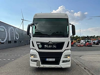 2019 man tgx 18.460 4x2 euro6 vrachtwagen - afbeelding 8 van  36