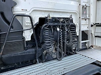 2019 man tgx 18.460 4x2 euro6 vrachtwagen - afbeelding 15 van  36