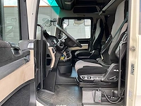 2019 man tgx 18.460 4x2 euro6 vrachtwagen - afbeelding 19 van  36