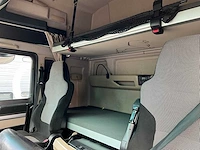 2019 man tgx 18.460 4x2 euro6 vrachtwagen - afbeelding 30 van  36