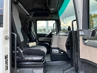 2019 man tgx 18.460 4x2 euro6 vrachtwagen - afbeelding 33 van  36