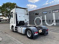 2019 man tgx 18.460 4x2 euro6 vrachtwagen - afbeelding 3 van  36