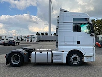 2019 man tgx 18.460 4x2 euro6 vrachtwagen - afbeelding 6 van  36