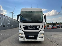 2019 man tgx 18.460 4x2 euro6 vrachtwagen - afbeelding 8 van  36