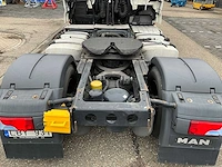 2019 man tgx 18.460 4x2 euro6 vrachtwagen - afbeelding 5 van  37