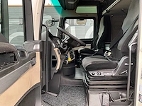 2019 man tgx 18.460 4x2 euro6 vrachtwagen - afbeelding 11 van  37