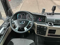 2019 man tgx 18.460 4x2 euro6 vrachtwagen - afbeelding 14 van  37